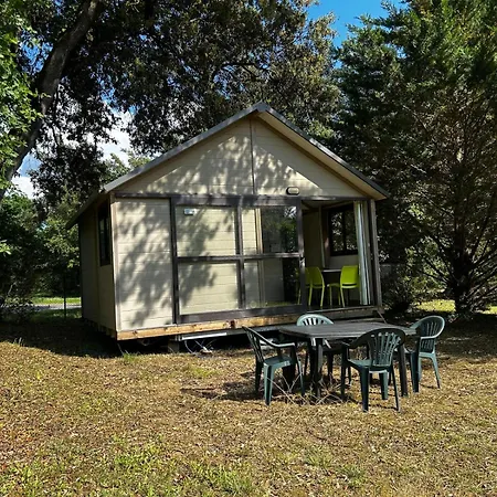 Campsite Onlycamp Parc De La Garenne *