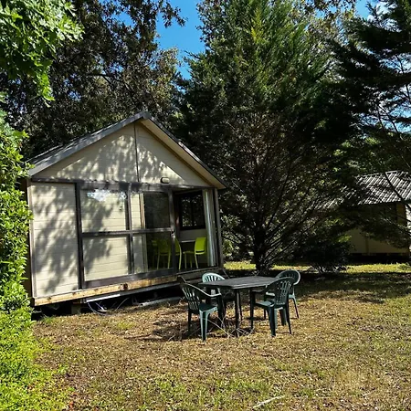 Onlycamp Parc De La Garenne Campsite *