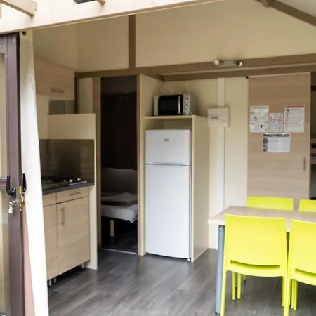 Onlycamp Parc De La Garenne Campsite *