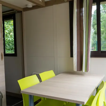 Onlycamp Parc De La Garenne *