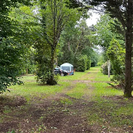 Onlycamp Parc De La Garenne Pont-l'Abbe-d'Arnoult